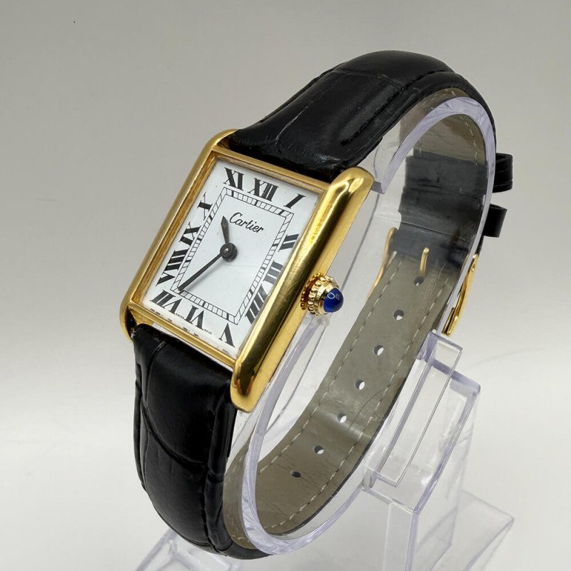 Cartier Tank Vintage Ref.57287