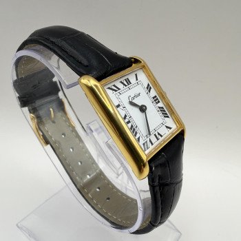 Cartier Tank Vintage Ref.57287