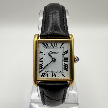 Cartier Tank Vintage Ref.57287