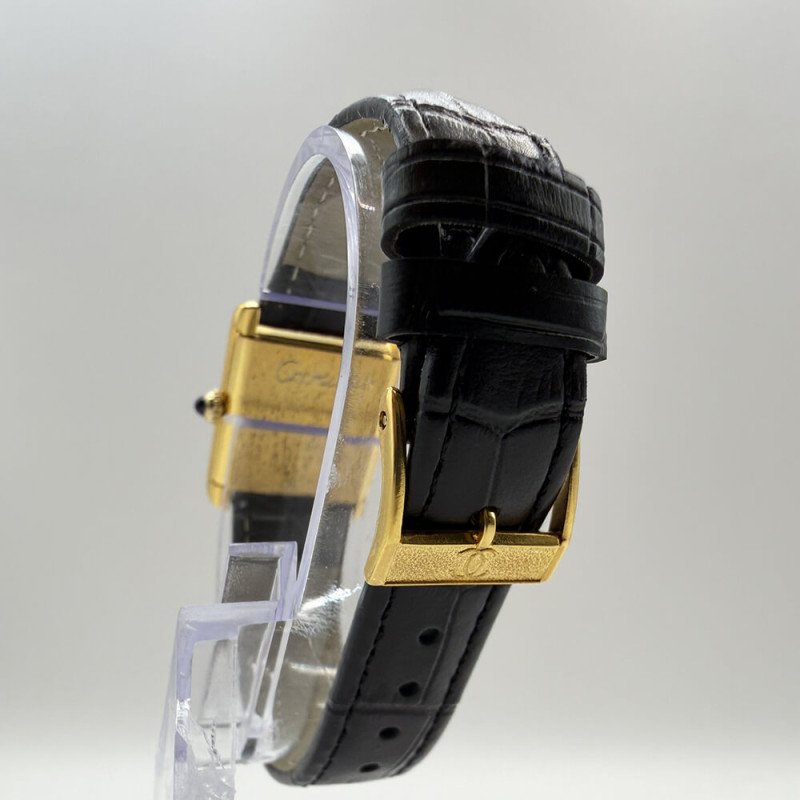 Cartier Tank Vintage Ref.57287