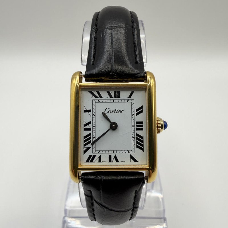 Cartier Tank Vintage Ref.57287