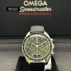 Omega Speedmaster Professional Moonwatch