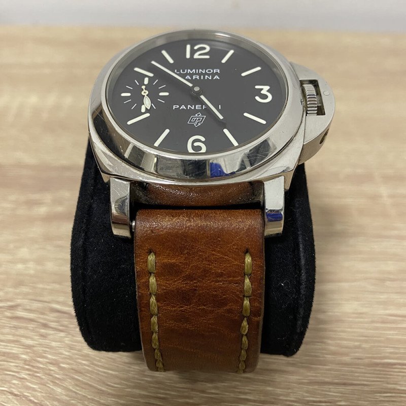 Panerai Luminor Marina Logo