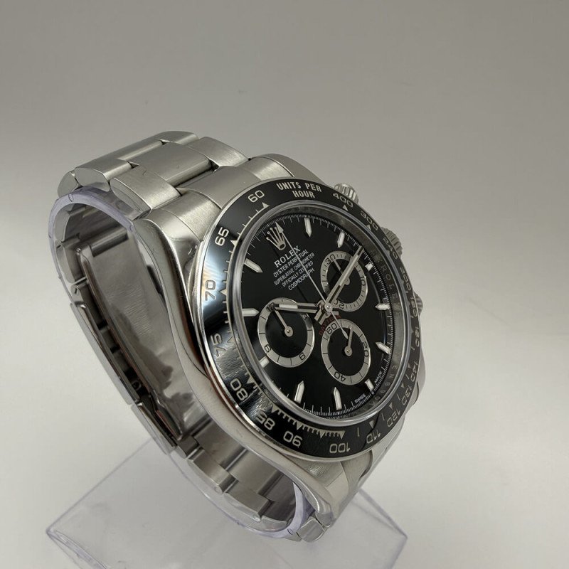 Rolex Daytona Ref.126500LN