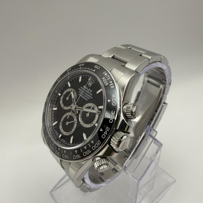 Rolex Daytona Ref.126500LN