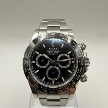 Rolex Daytona Ref.126500LN