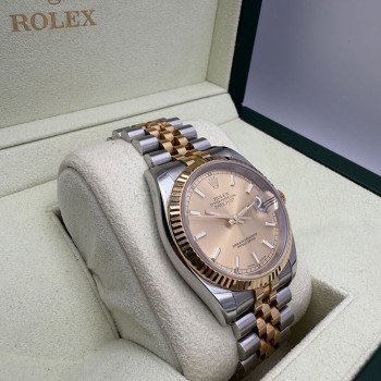 Rolex Datejust 36 Ref.116233