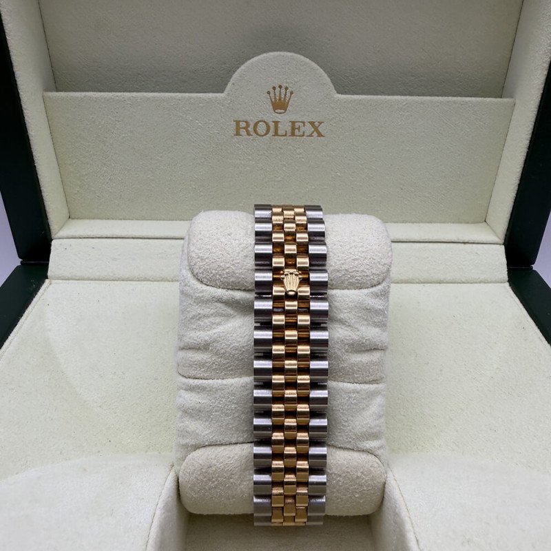 Rolex Datejust 36 Ref.116233