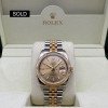 Rolex Datejust 36 Ref.116233