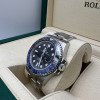 Rolex GMT-Master II Ref.126710BLNR