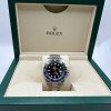 Rolex GMT-Master II Ref.126710BLNR