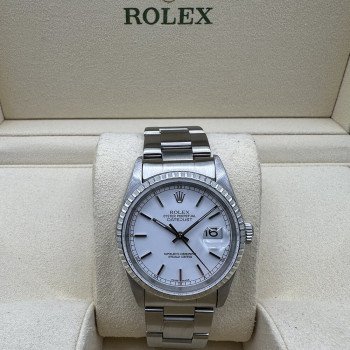 Rolex Datejust 36 Ref.16220