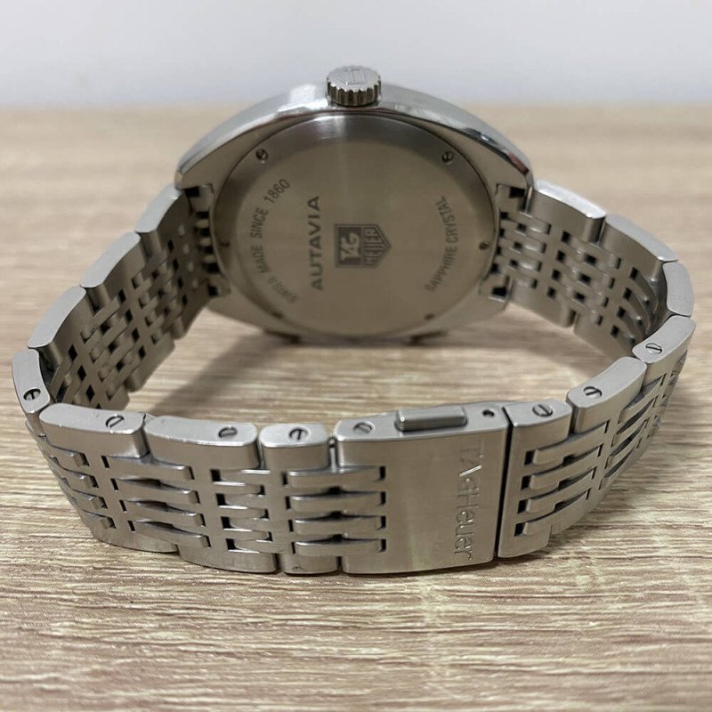 Tag Heuer Autavia Chronograph