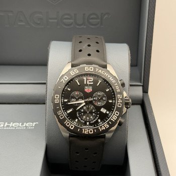 TAG Heuer Formula 1 Ref.CAZ1010.FT8024