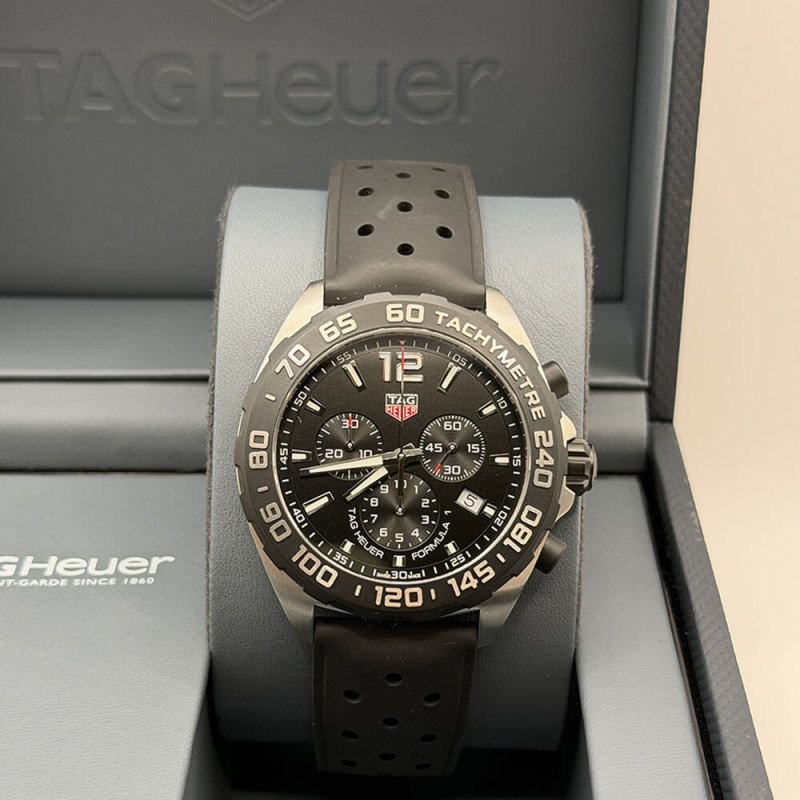 TAG Heuer Formula 1 Ref.CAZ1010.FT8024