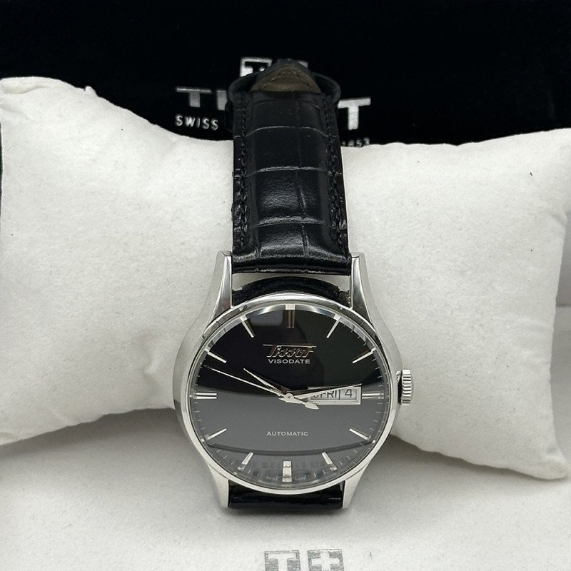 Tissot Visodate Heritage Automatic