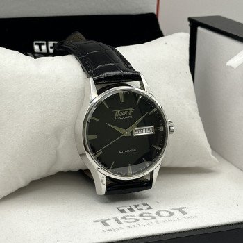 Tissot Visodate Heritage Automatic