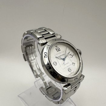 Cartier Pasha Ref.2379