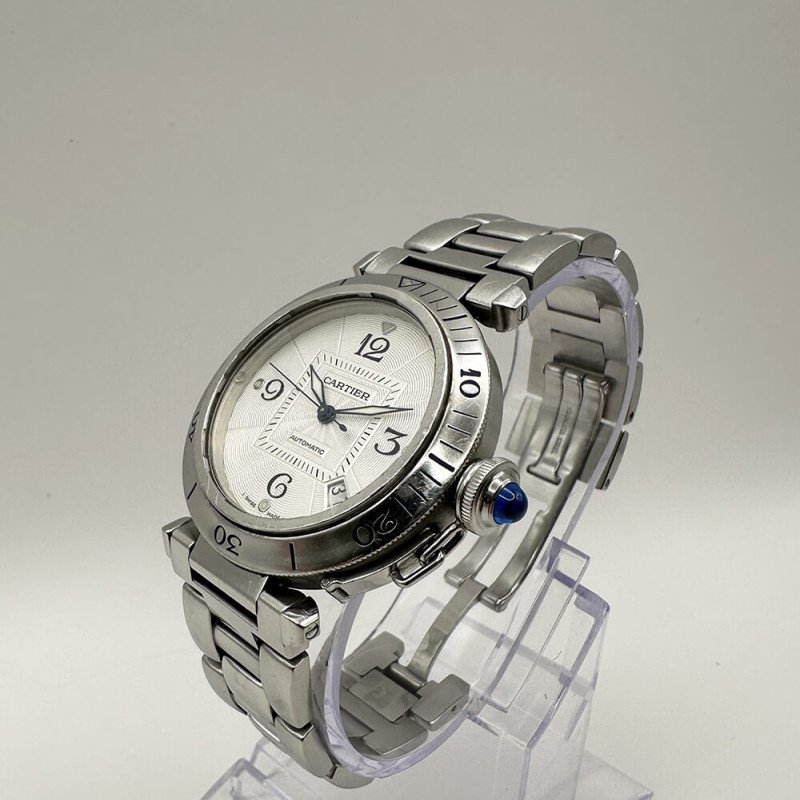 Cartier Pasha Ref.2379