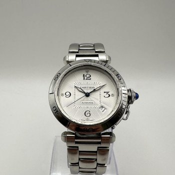 Cartier Pasha Ref.2379