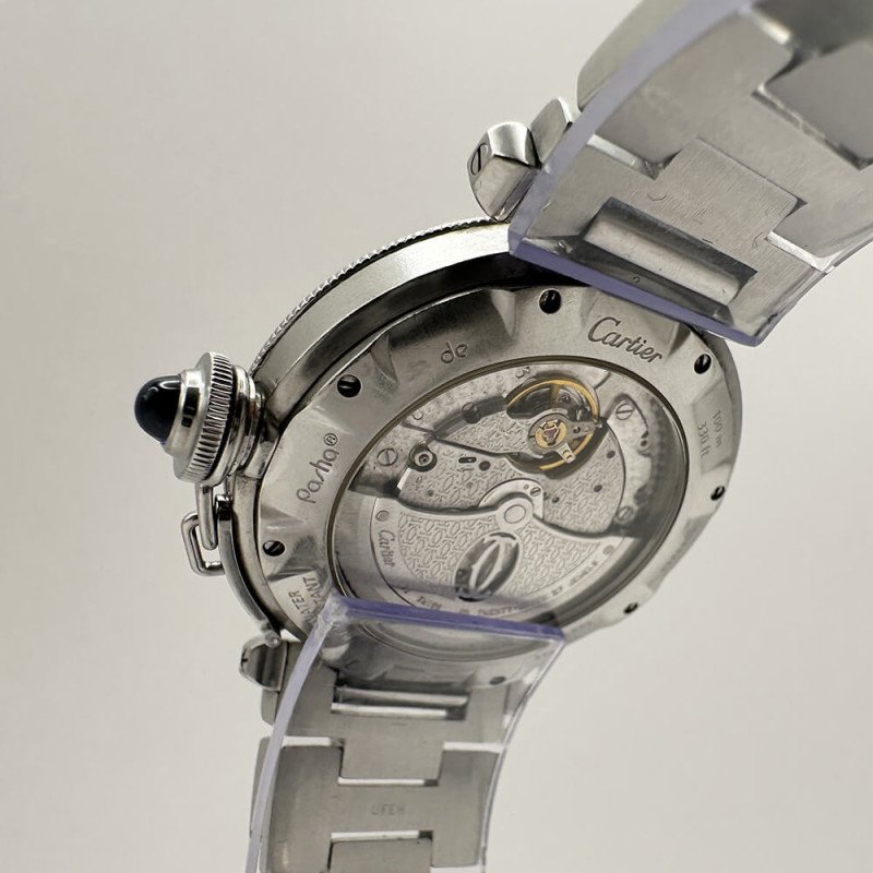 Cartier Pasha Ref.2379