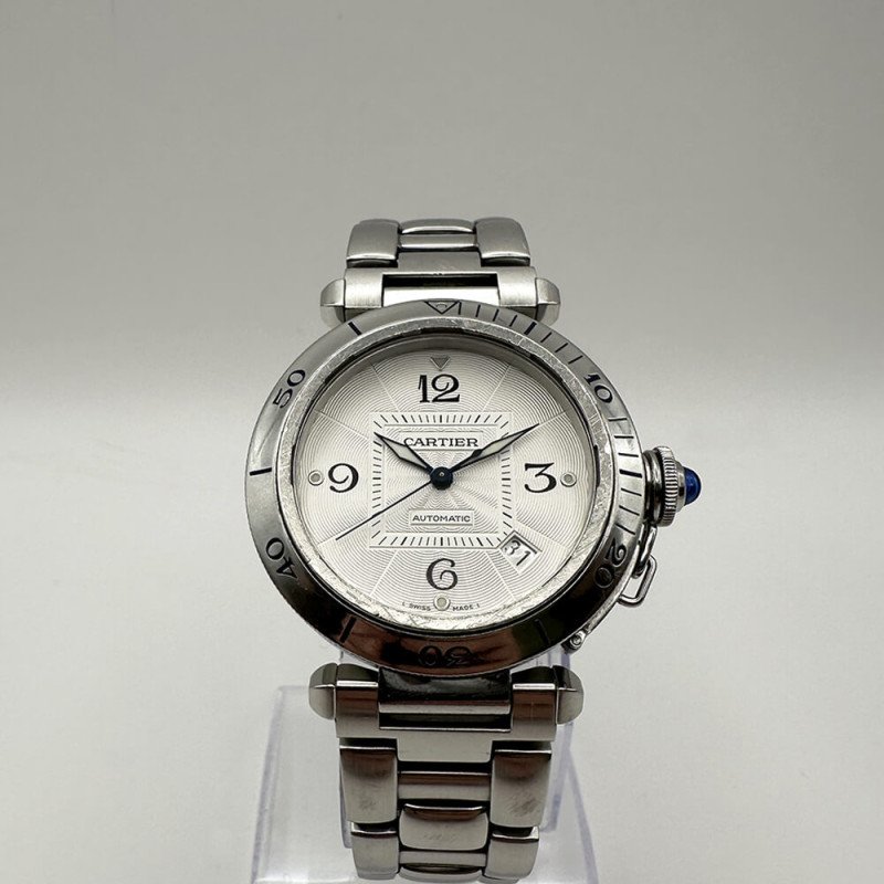 Cartier Pasha Ref.2379