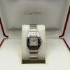Cartier Santos Galbee