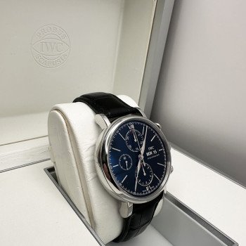 IWC Portofino Chronograph