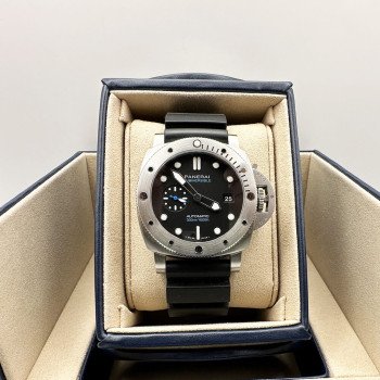 Panerai Submersible