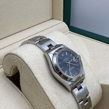 Rolex Date 26 Ref.69160