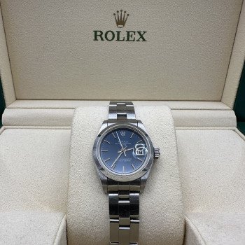 Rolex Date 26 Ref.69160