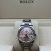 Rolex Date 34 Ref.115234