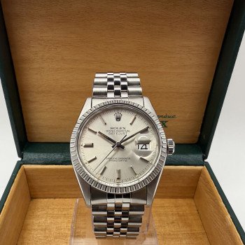 Rolex Datejust 36 Ref.16030