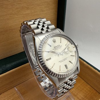 Rolex Datejust 36 Ref.16030