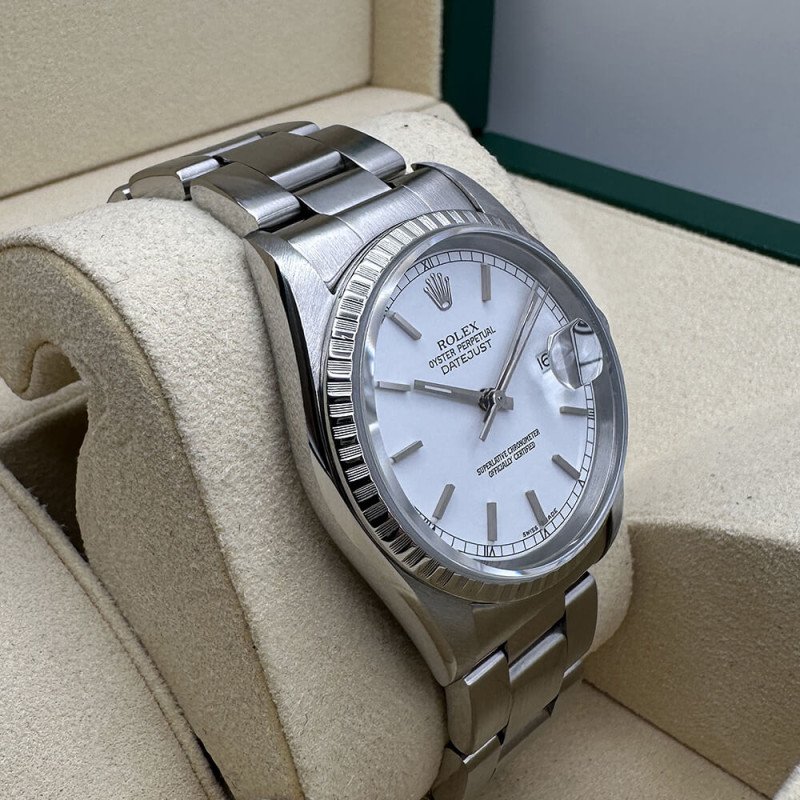 Rolex Datejust 36 Ref.16220