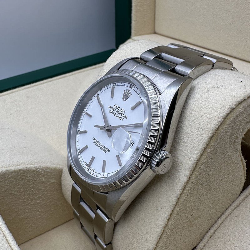 Rolex Datejust 36 Ref.16220