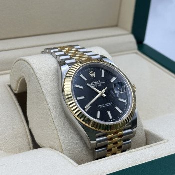 Rolex Datejust 41 Ref.126333