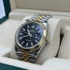 Rolex Datejust 41 Ref.126333