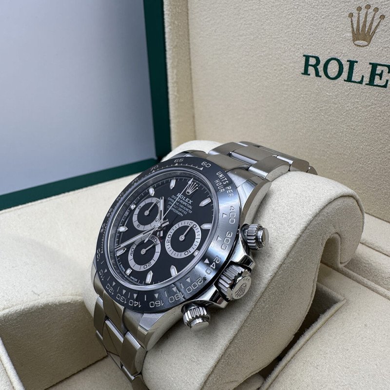 Rolex Daytona Ref. 116500LN
