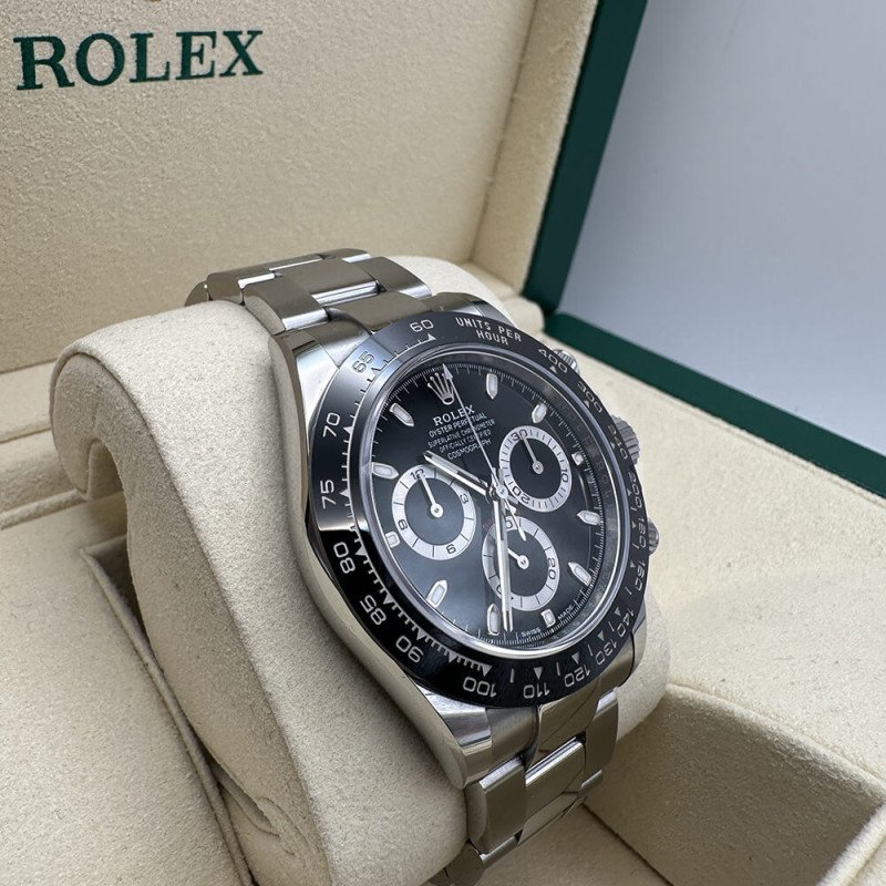 Rolex Daytona Ref. 116500LN