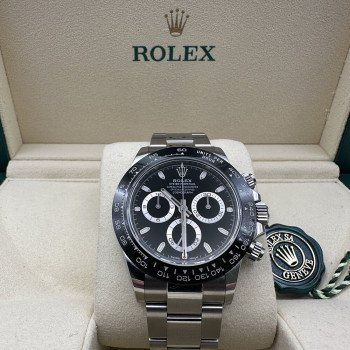Rolex Daytona Ref. 116500LN