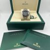 Rolex Daytona Ref. 116500LN