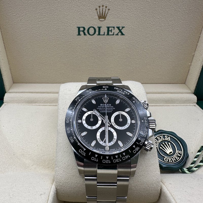 Rolex Daytona Ref. 116500LN