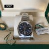 Rolex Oyster Perpetual 36 Ref.126000