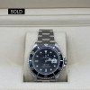 Rolex Submariner Date Ref.16610