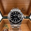 Rolex Submariner Date Ref.16610