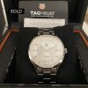 Tag Heuer Carrera Calibre 5
