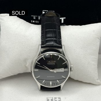 Tissot Visodate Heritage Automatic