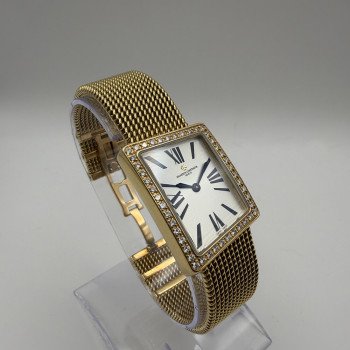 Vacheron Constantin 1972 Asymmetric